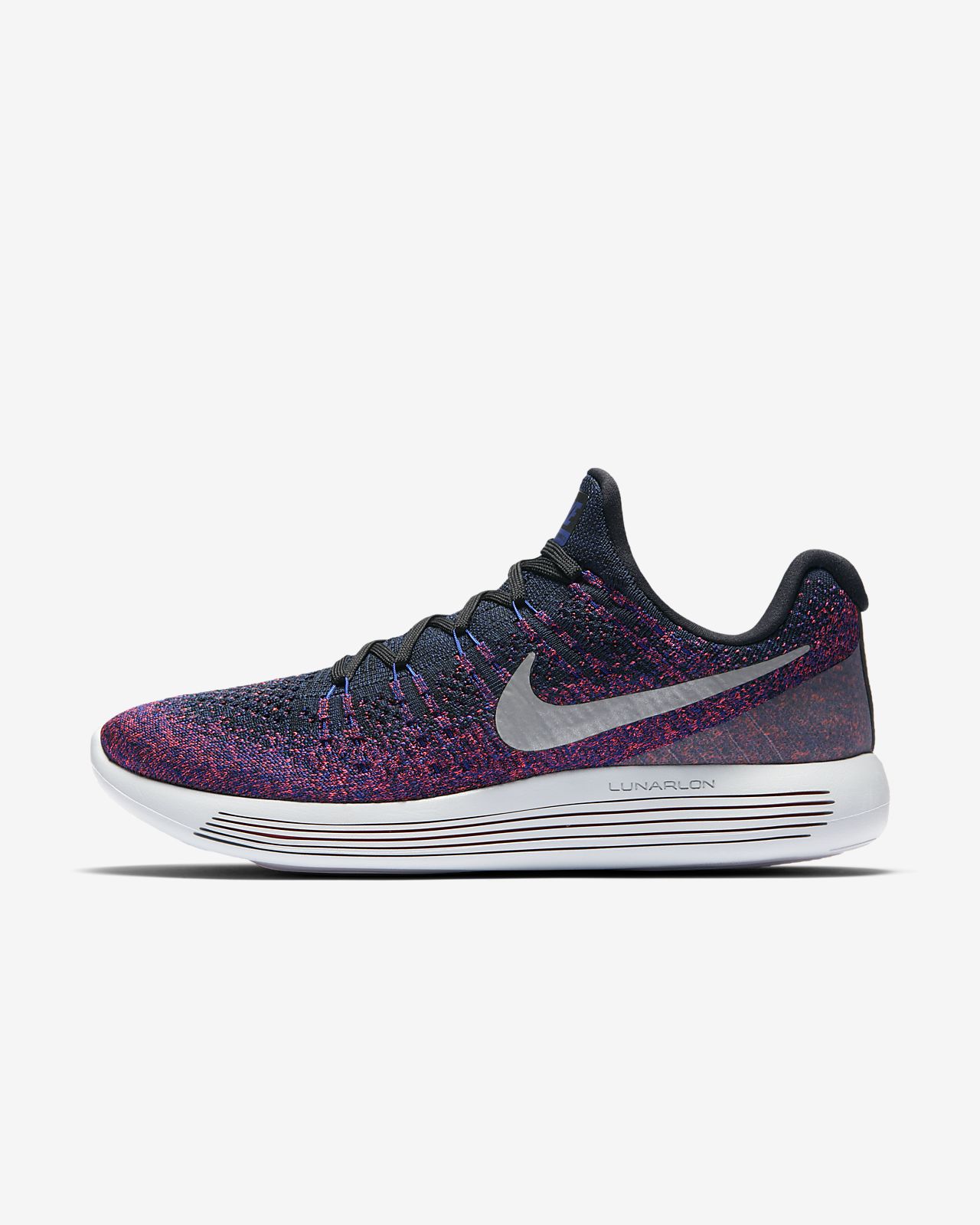 nike flyknit lunar