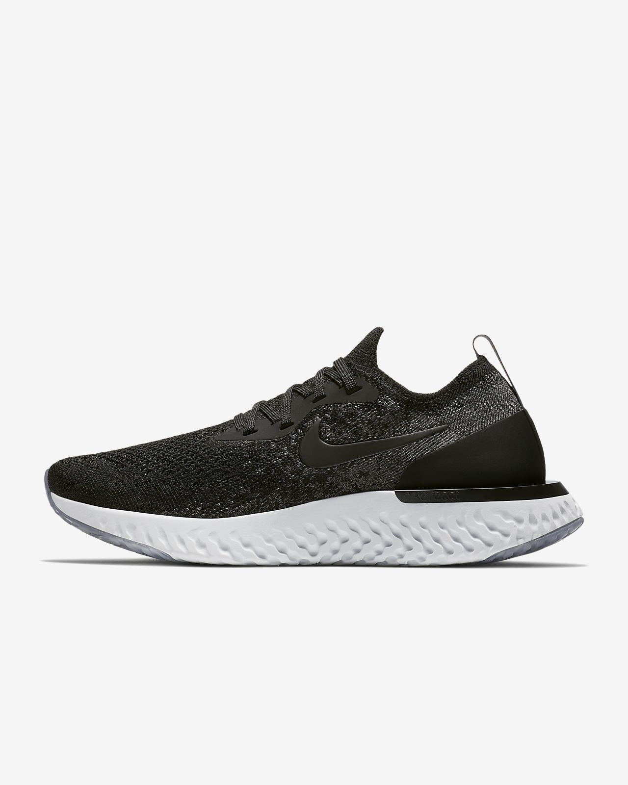nike epic react dames