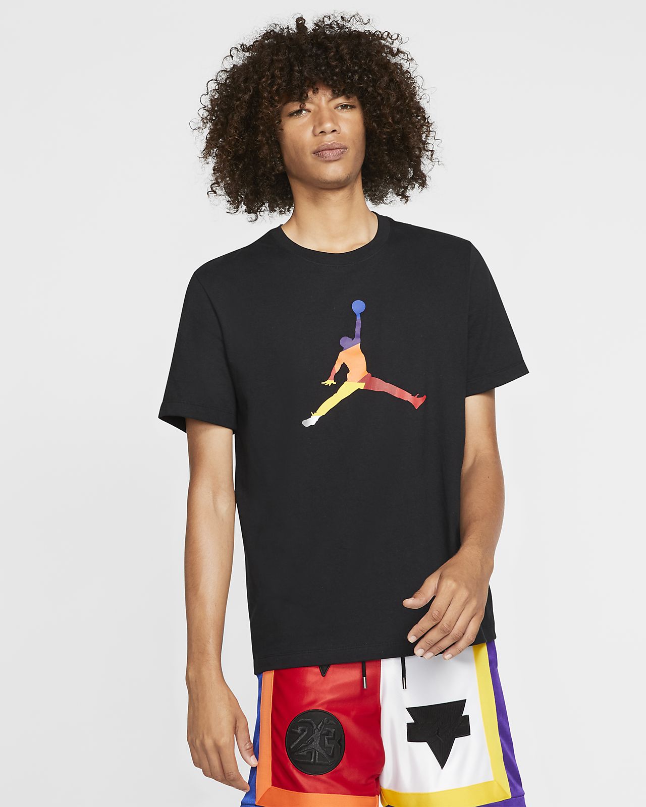 jordan dna t shirt