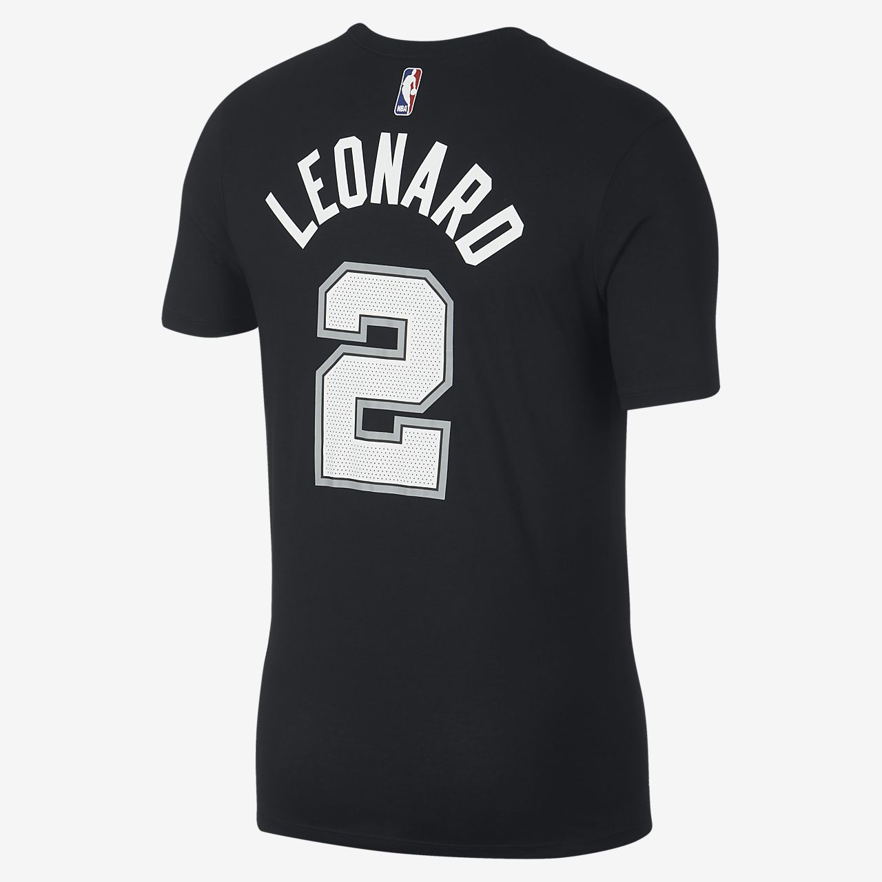 kawhi leonard nike shirt