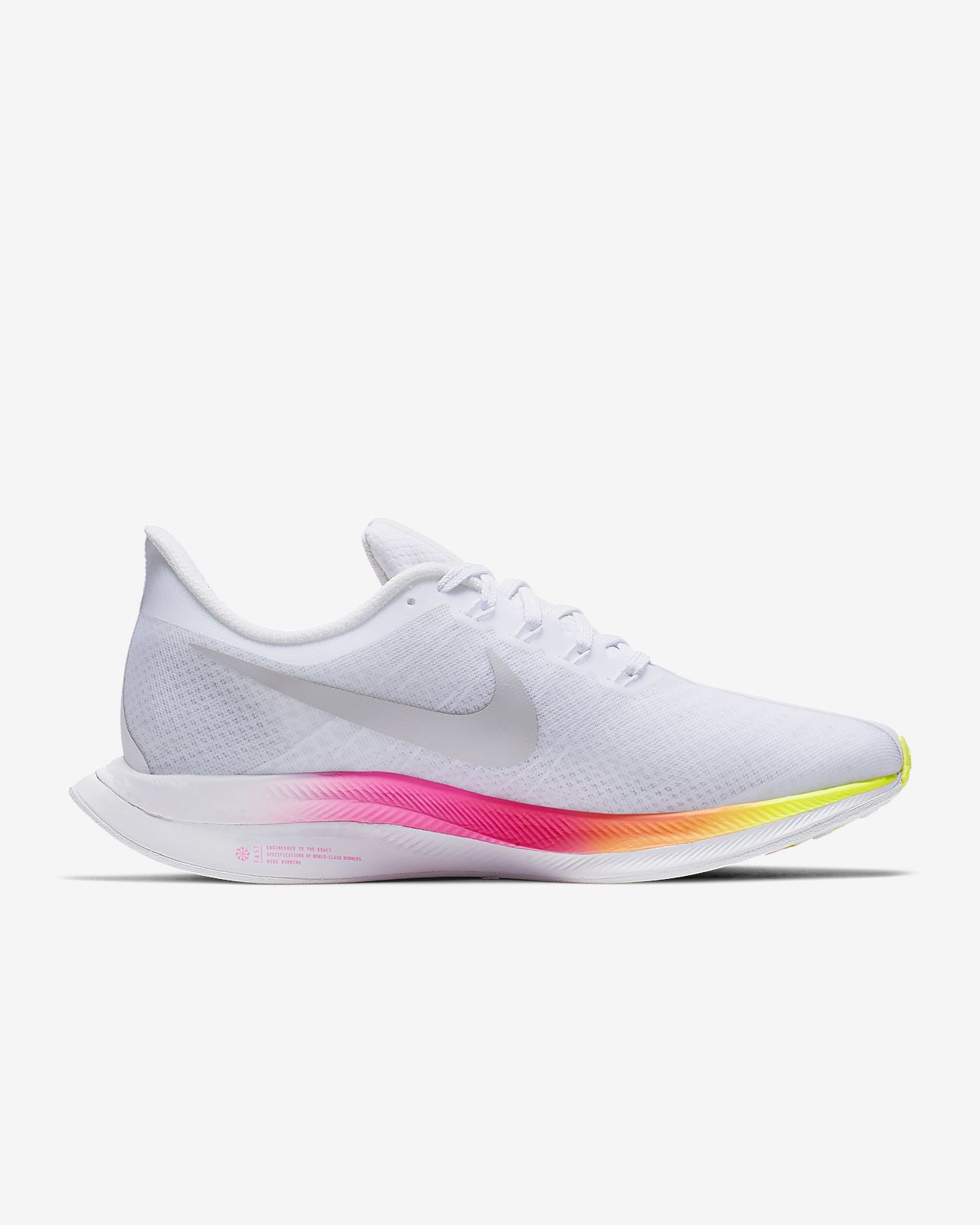 nike pegasus 35 turbo mujer nike pegasus 35 turbo mujer