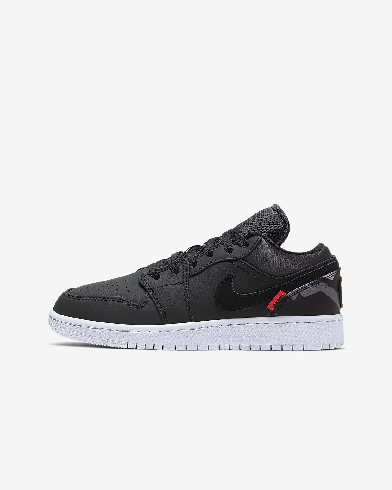 Air Jordan 1 Low Paris Saint-Germain Kinderschoen Air Jordan 1 Low Paris Saint-Germain Kinderschoen