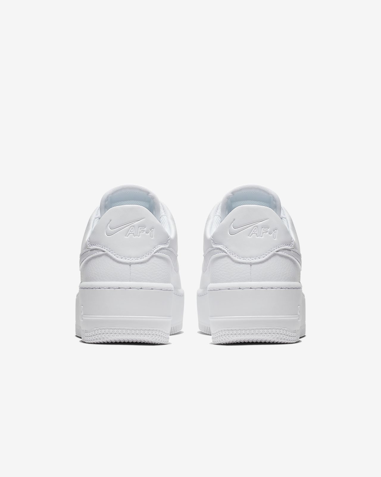 air force 1 sage trainers phantom white irridescent