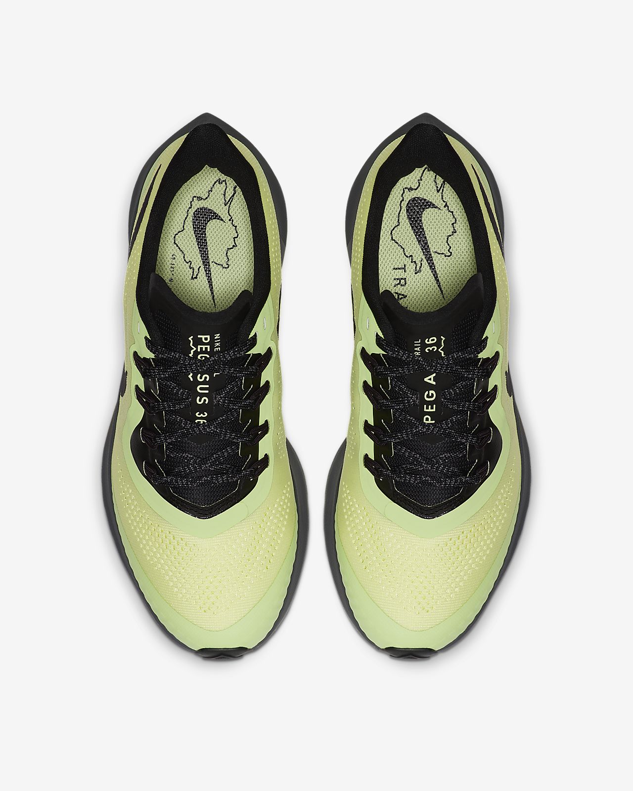nike air pegasus 36 trail nike air pegasus 36 trail