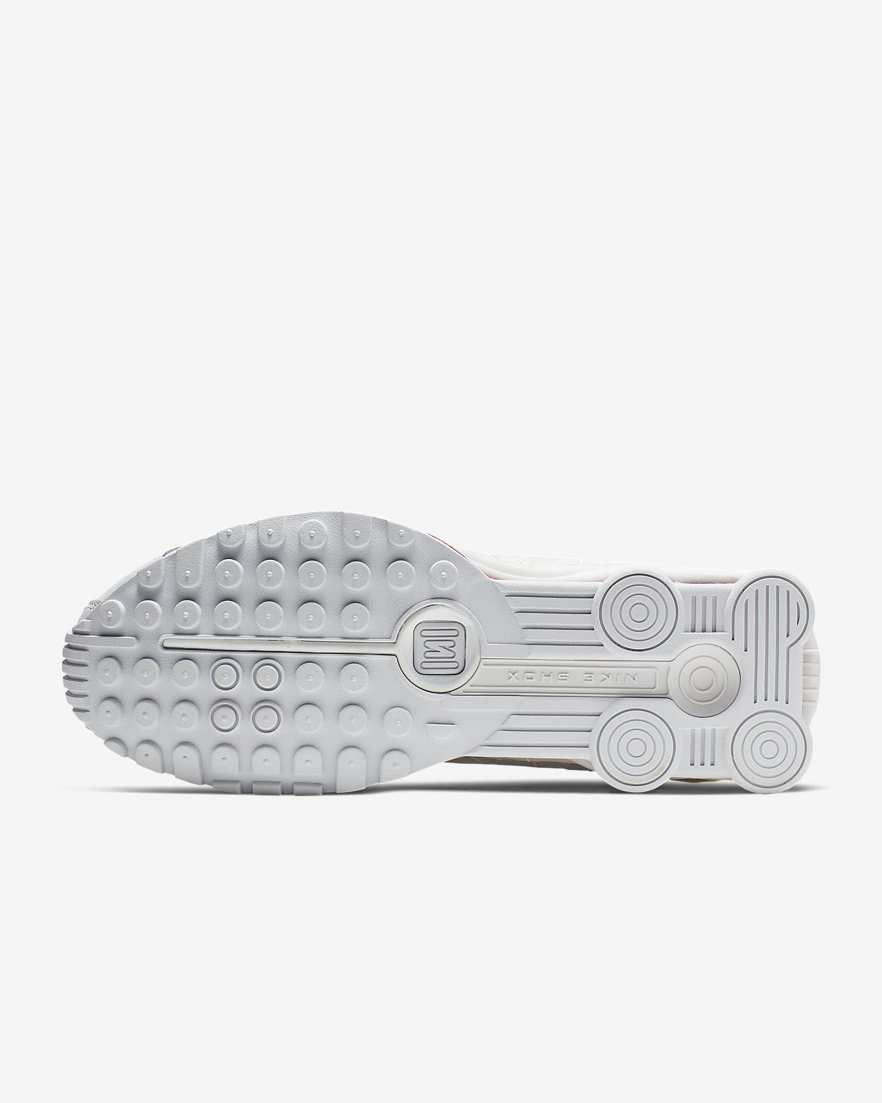 nike shox r4 herren