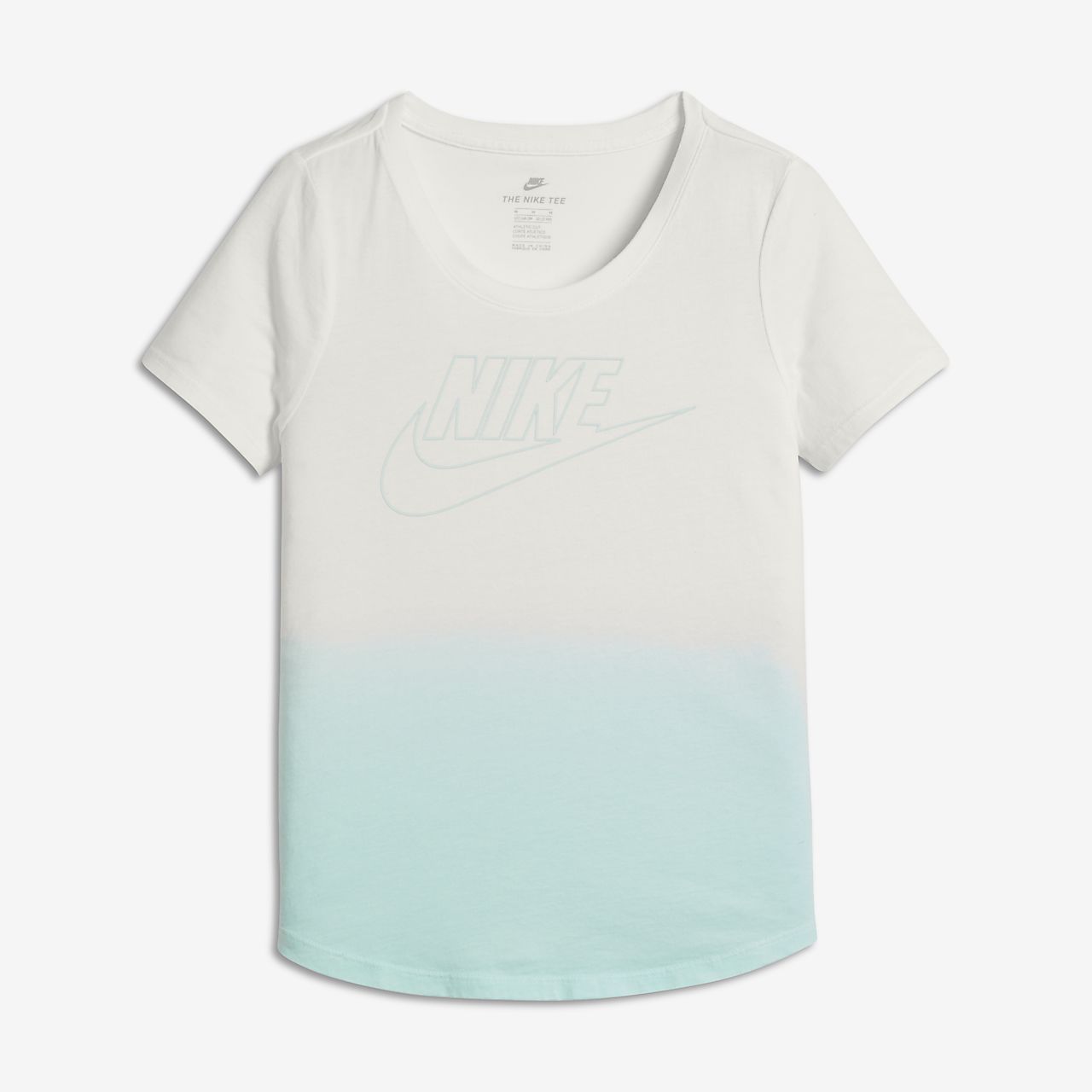 magliette nike ragazza