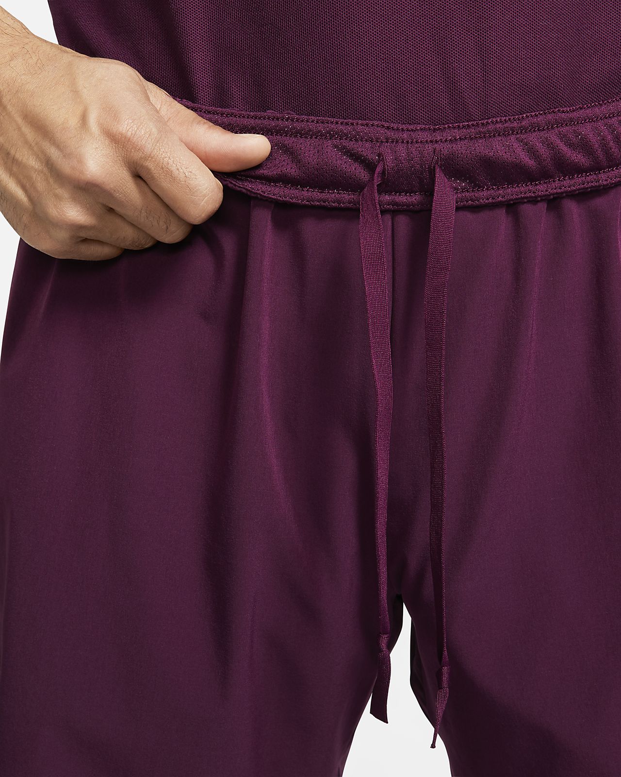 pantaloncini tennis nike