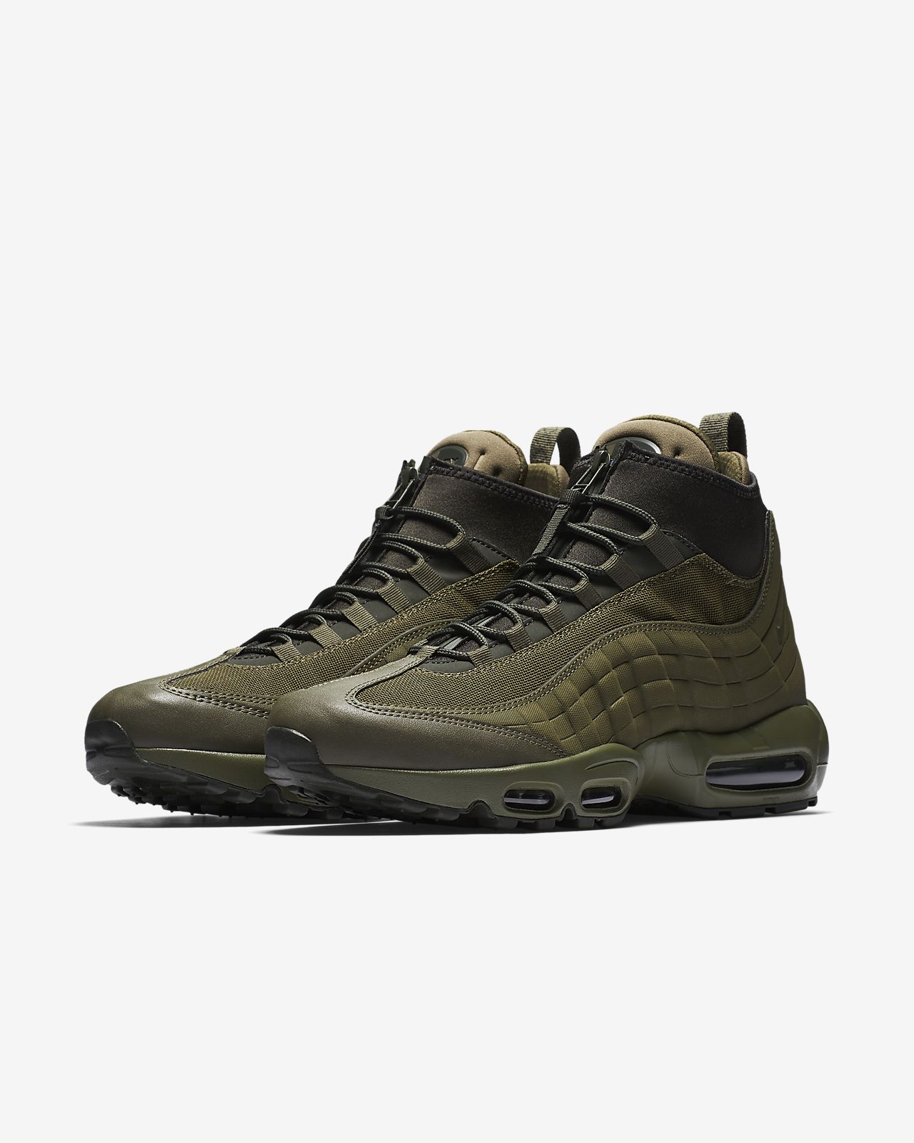 nike air max 95 boot green nz nike air max 95 boot green nz
