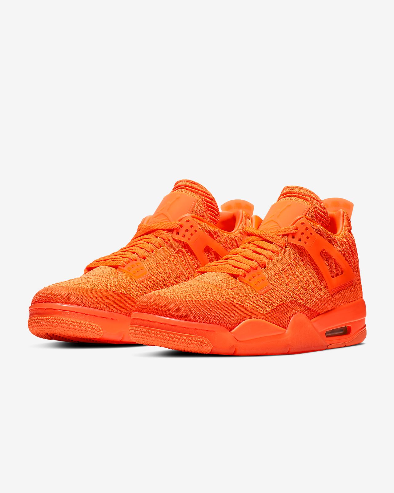 air jordan 4 retro flyknit air jordan 4 retro flyknit