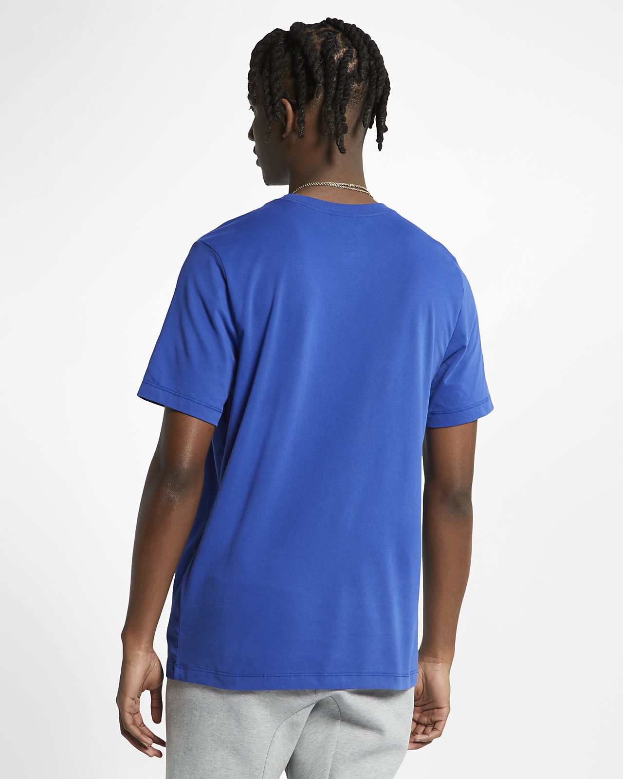 knicks dri fit shirt