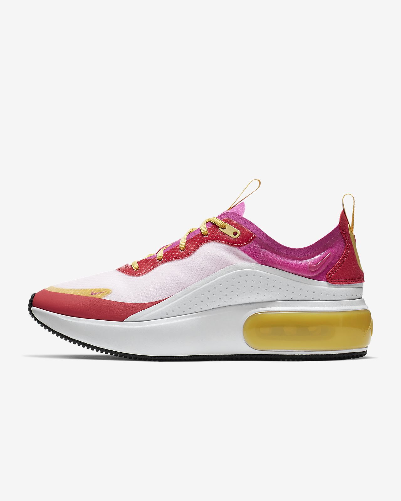 zapatillas nike mujer air max dia 6302