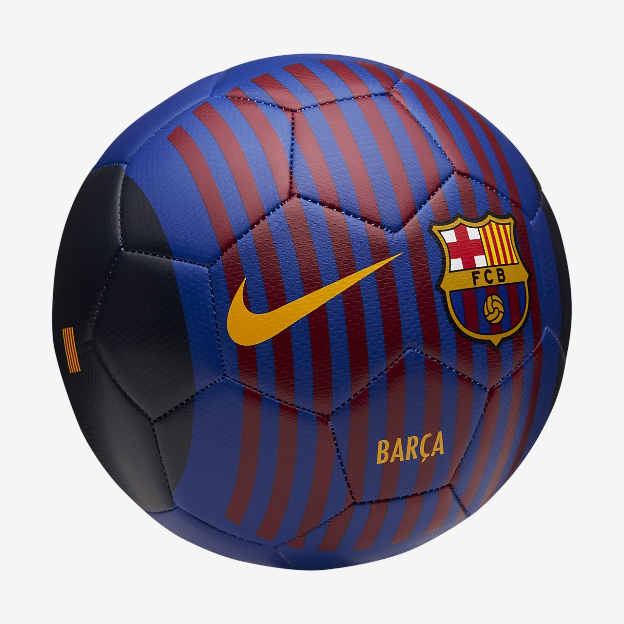 FC Barcelona Prestige Football. Nike SE