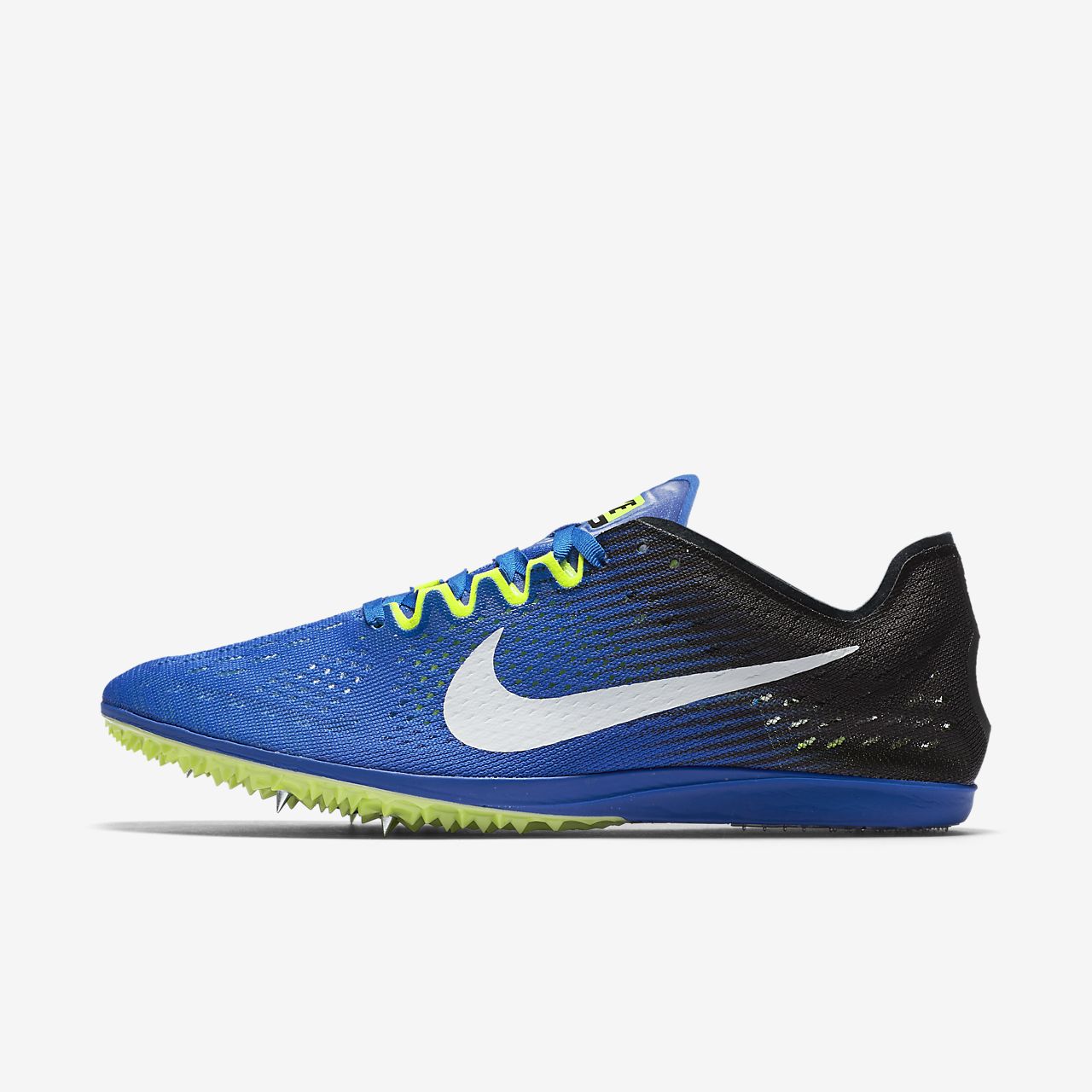 Nike Zoom Matumbo 3 Unisex-Langstrecken-Spike Nike Zoom Matumbo 3 Unisex-Langstrecken-Spike