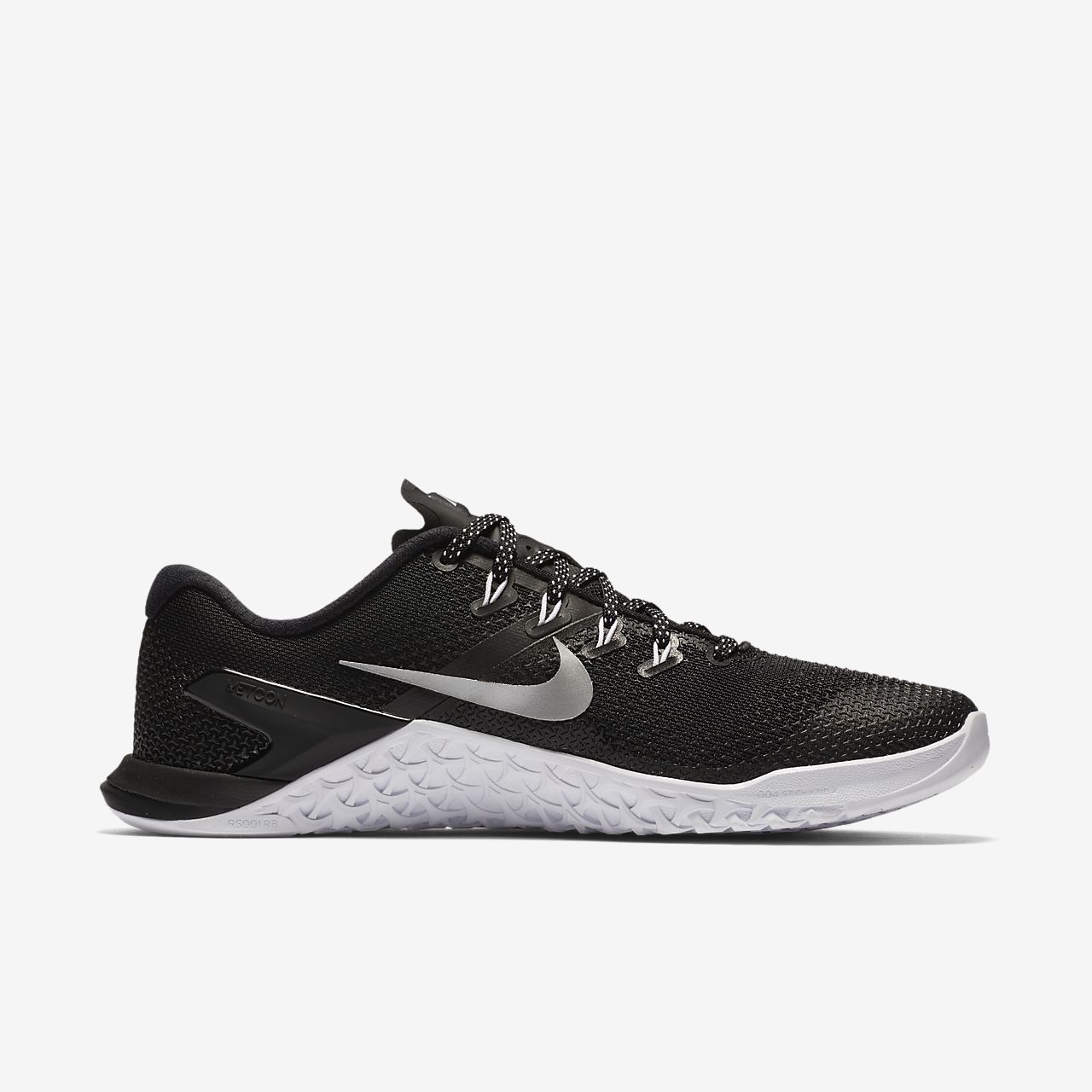 Nike Metcon 4 Zapatillas de cross training y levantamiento de pesas Mujer Nike Metcon 4 Zapatillas de cross training y levantamiento de pesas Mujer