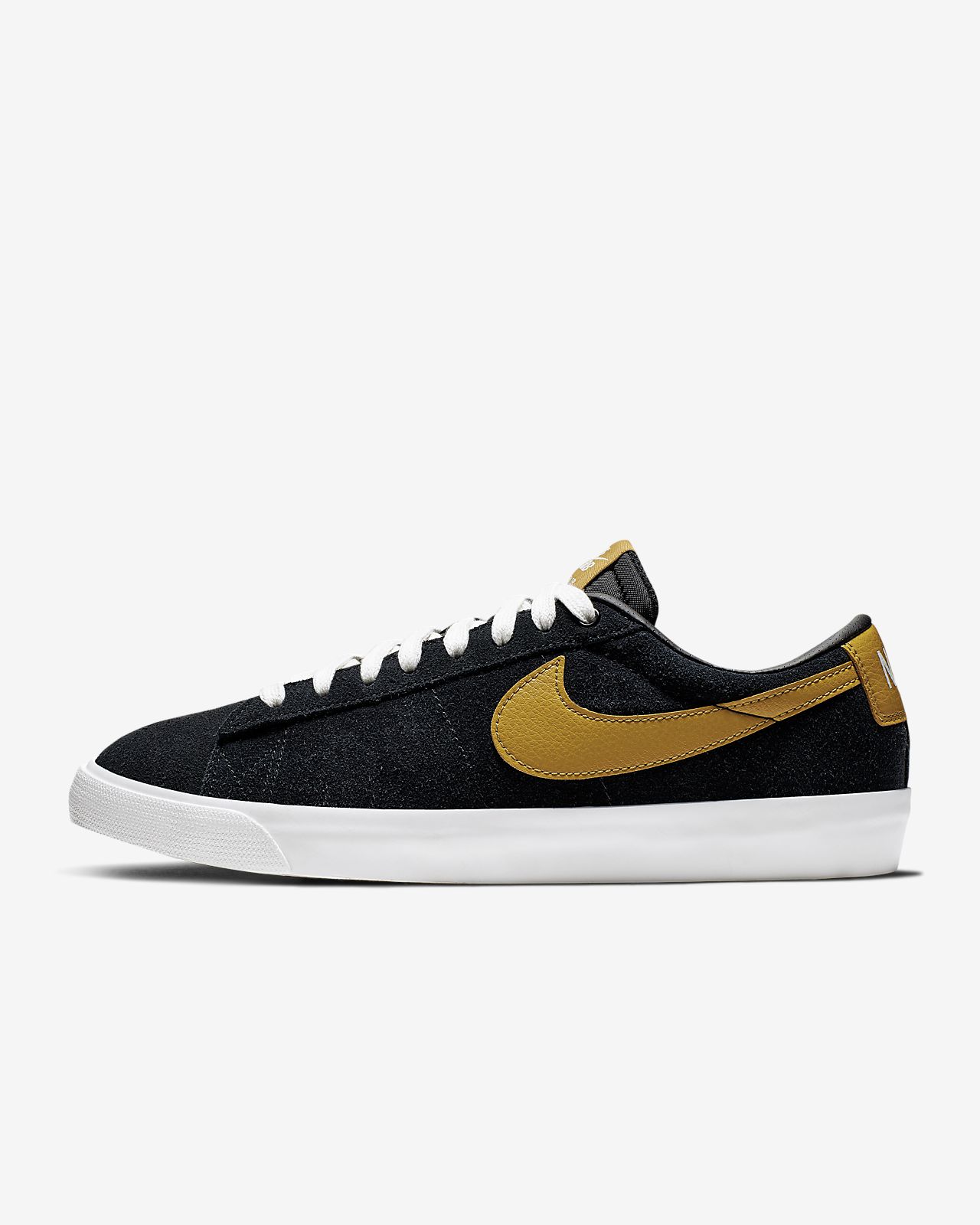 Nike SB Blazer Low GT Skate Shoe Nike SB Blazer Low GT Skate Shoe