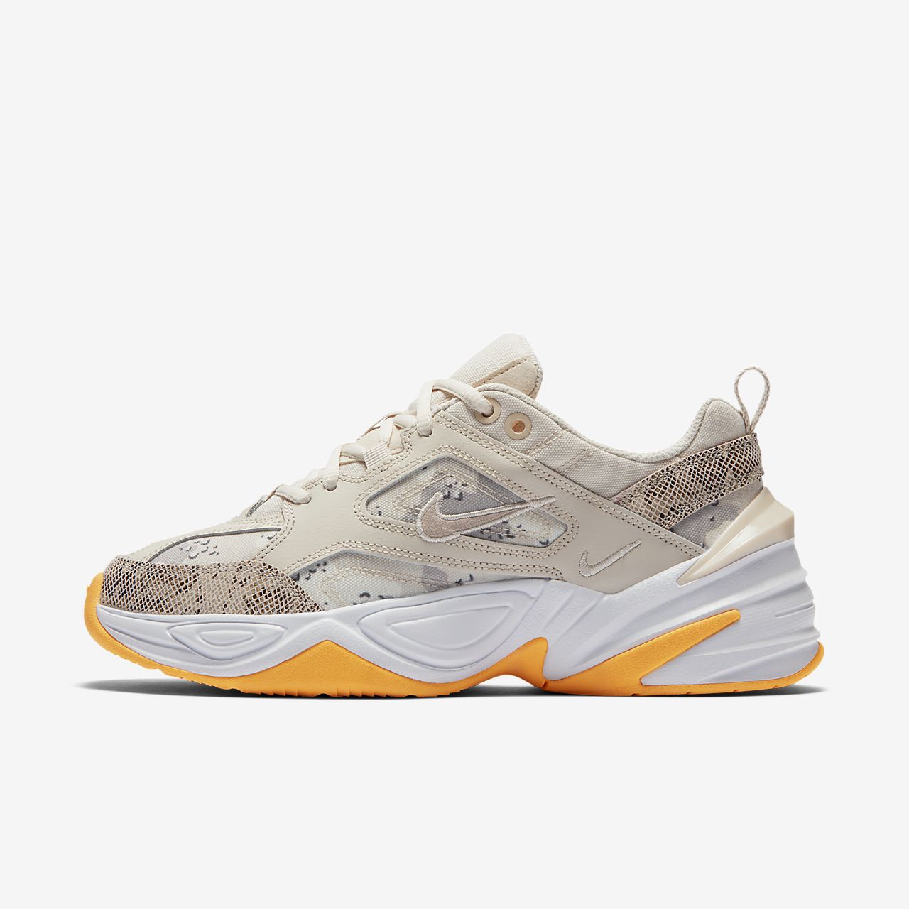 Nike M2K Tekno Camo Damenschuh Nike M2K Tekno Camo Damenschuh