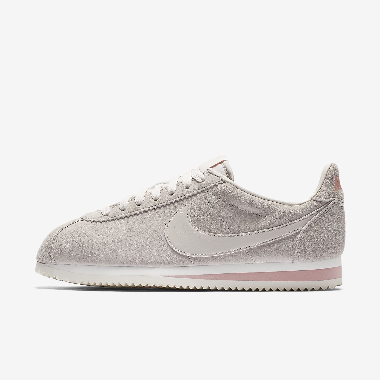 nike classic cortez donna verde