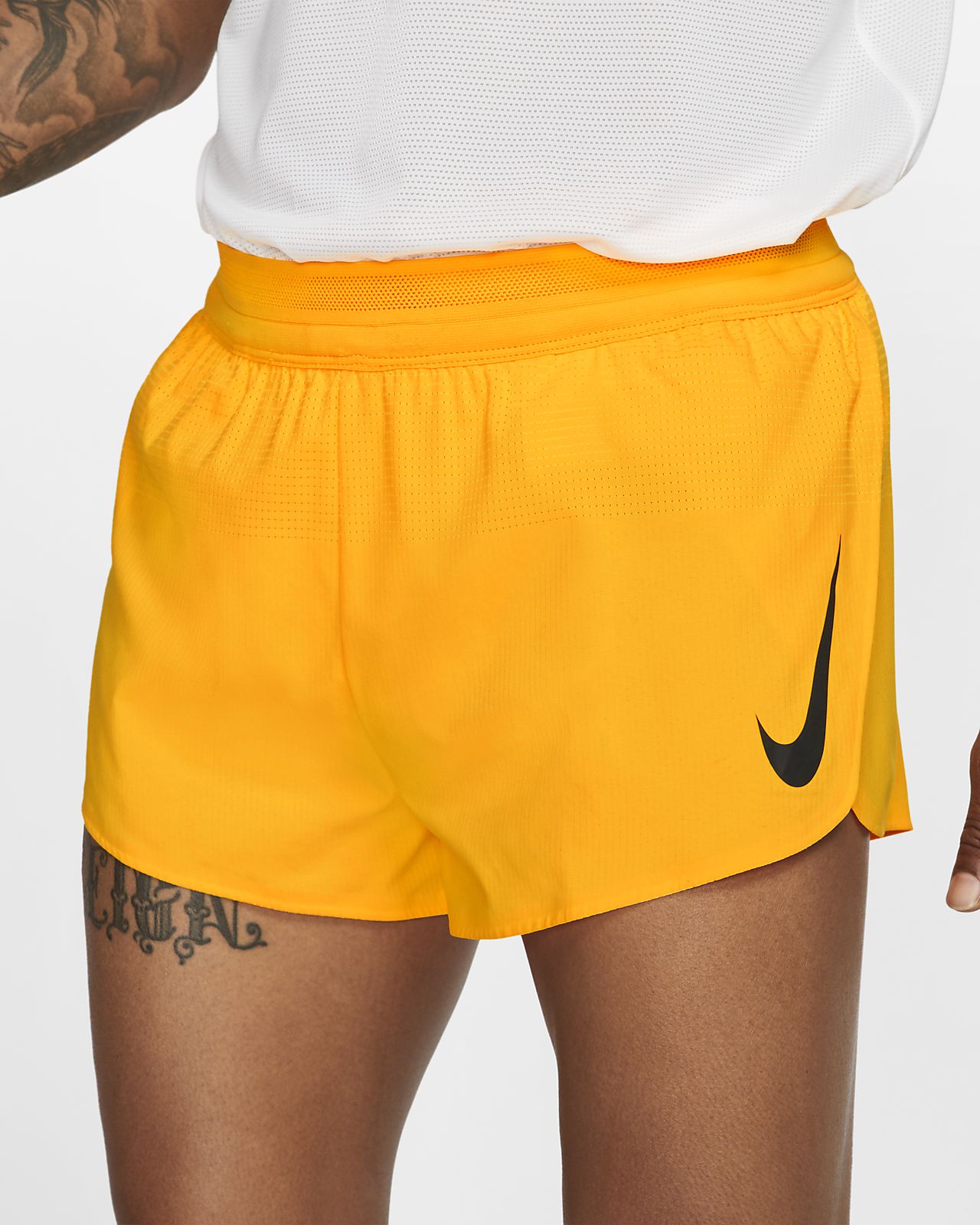 Nike AeroSwift Men's 5cm (approx.) Running Shorts Nike AeroSwift Men's 5cm (approx.) Running Shorts