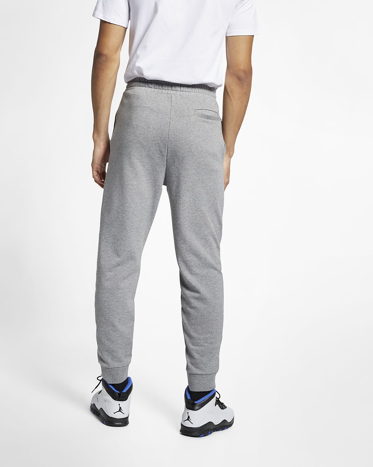 pantaloni jordan air