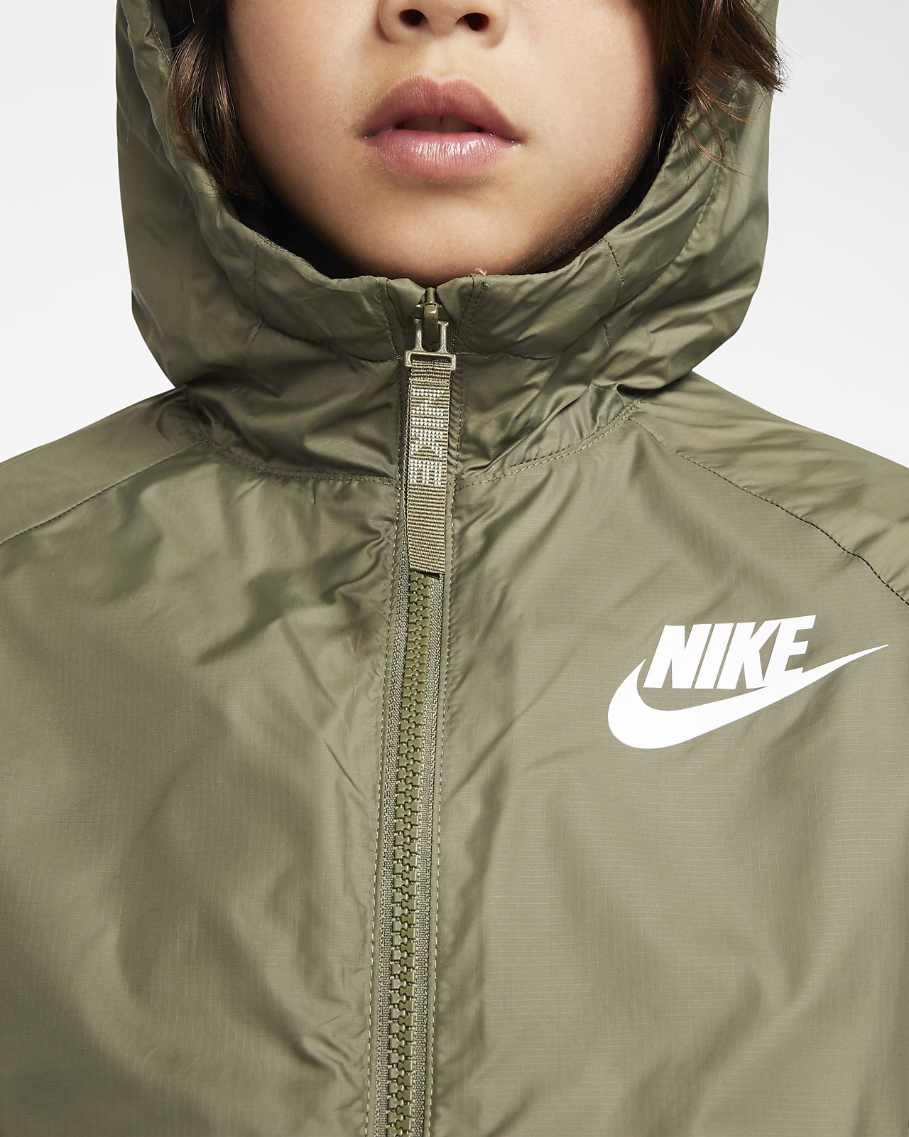 Nike Sportswear Kids Jacket (939556) ab 41,97 Nike Sportswear Kids Jacket (939556) ab 41,97