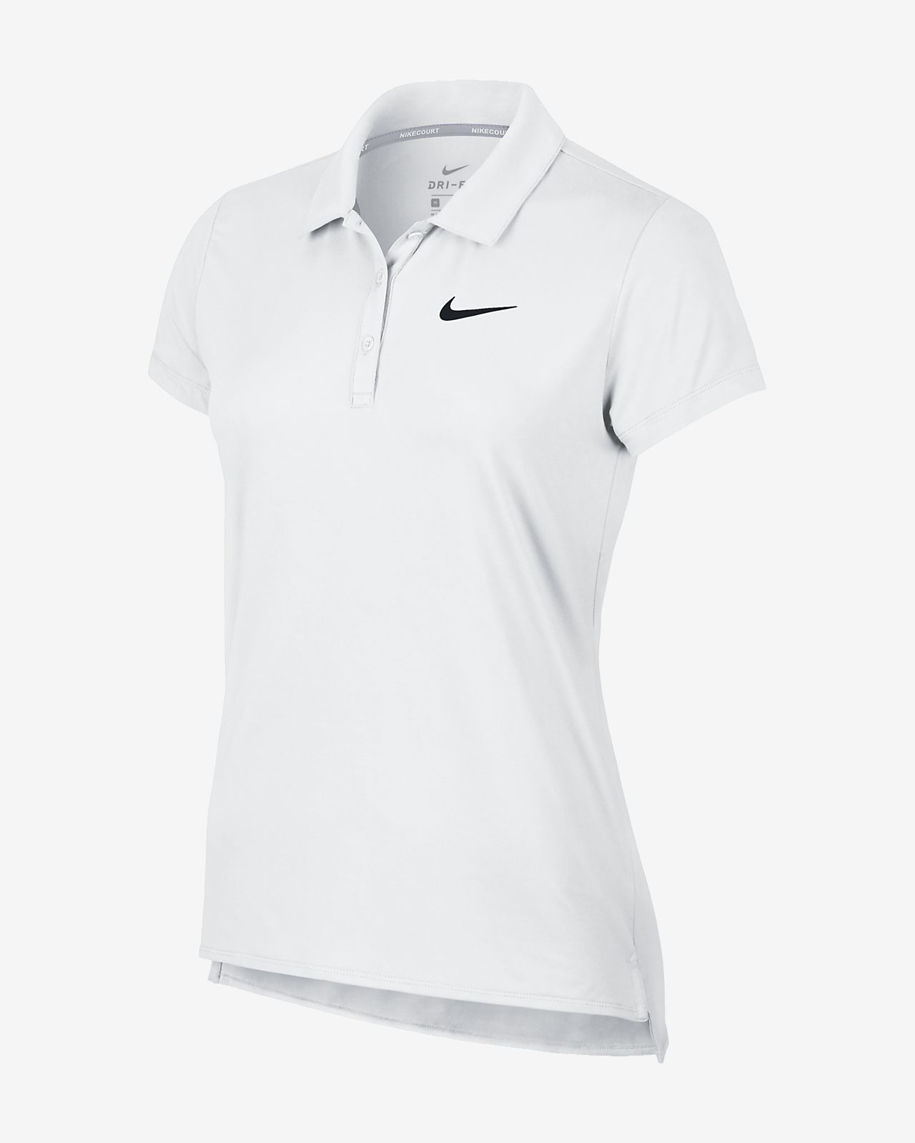 nike polo womens