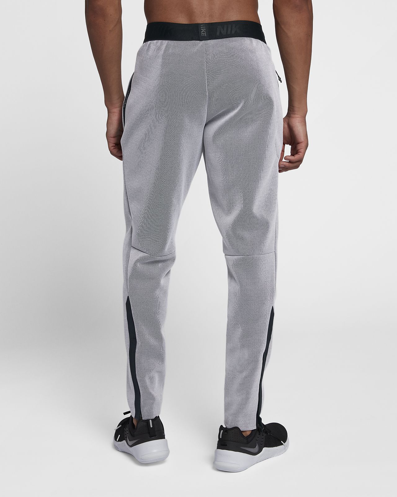 nike therma sphere joggers