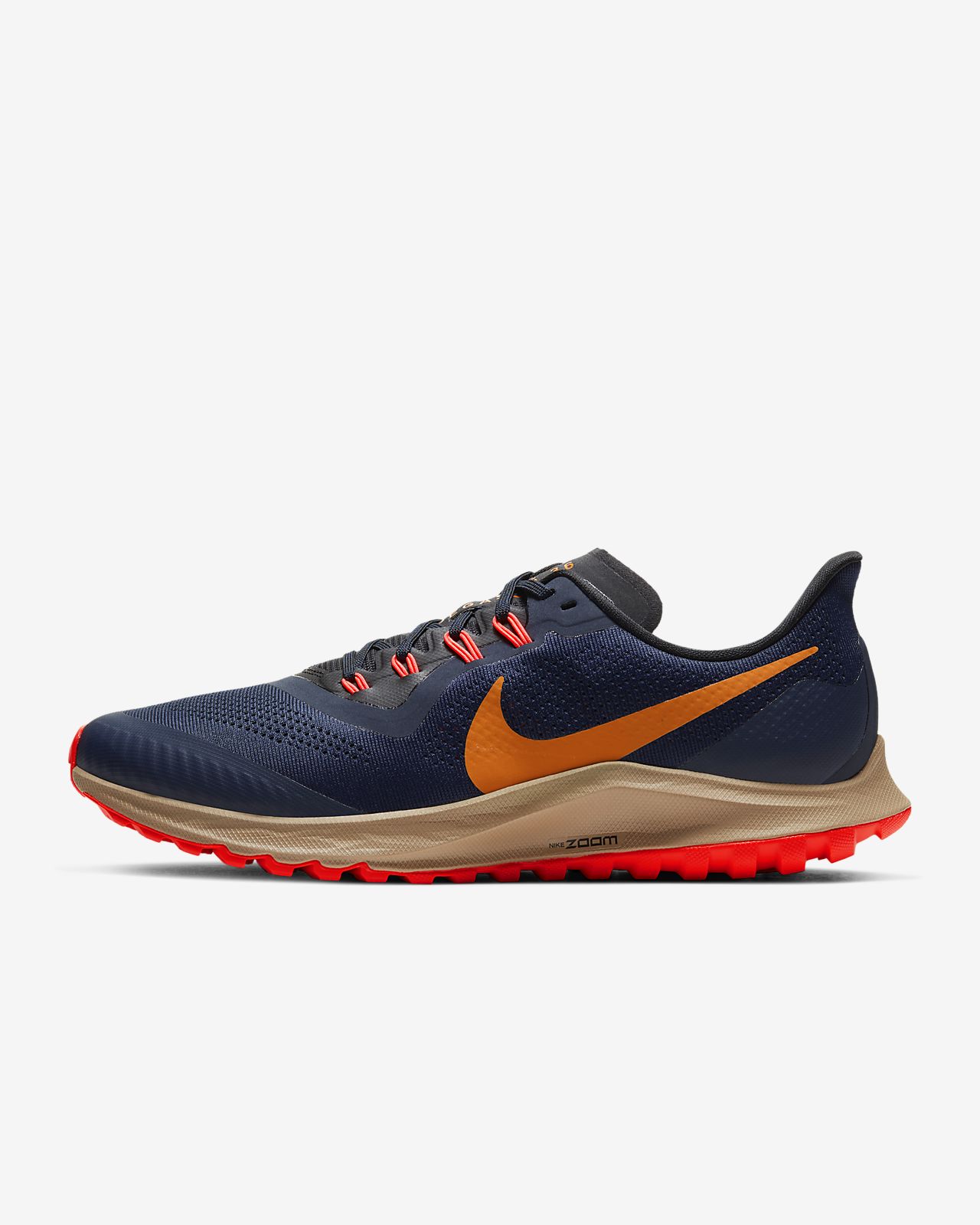 zapatillas trail nike zapatillas trail nike