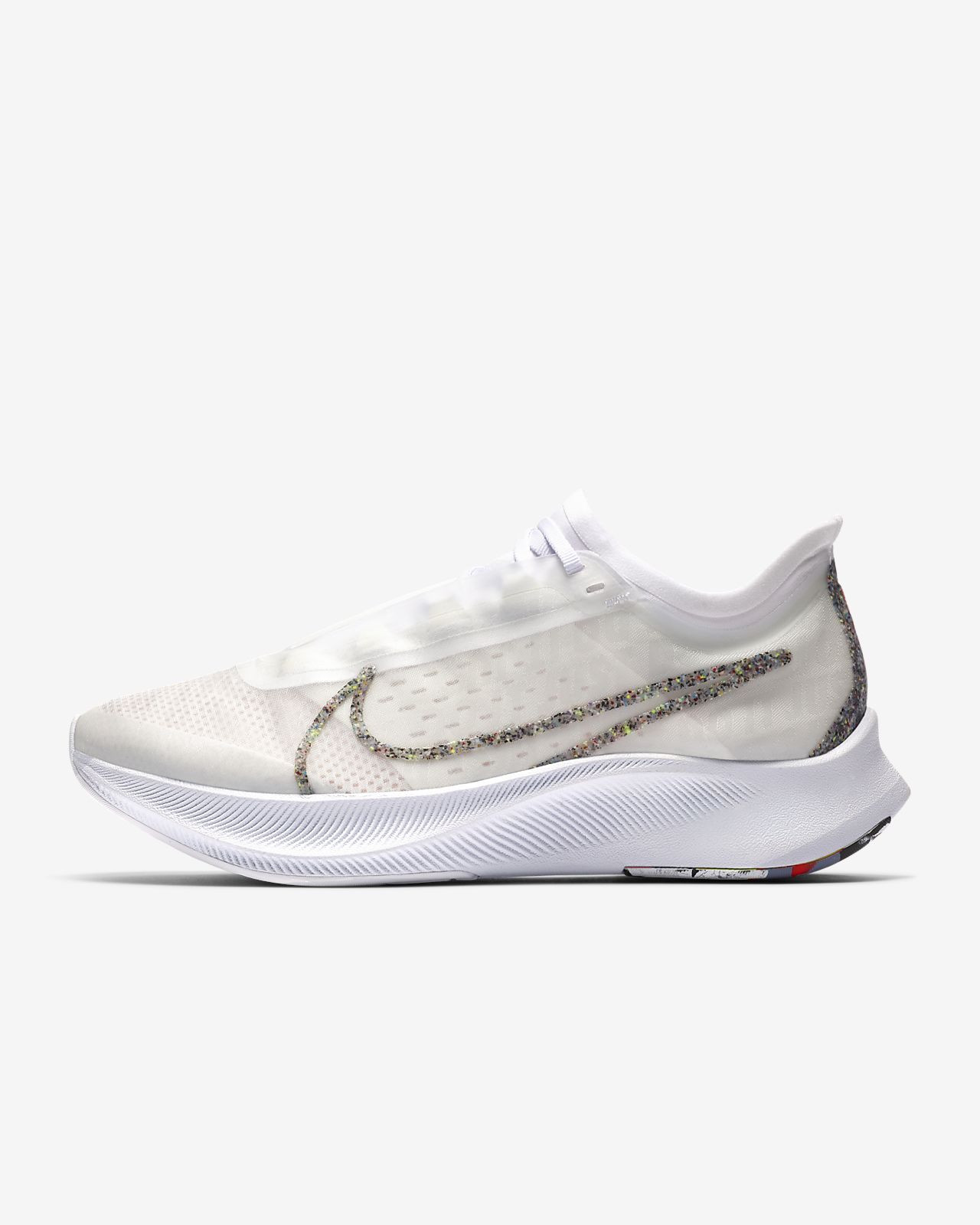 {keywor d} zapatillas nike fly mujer