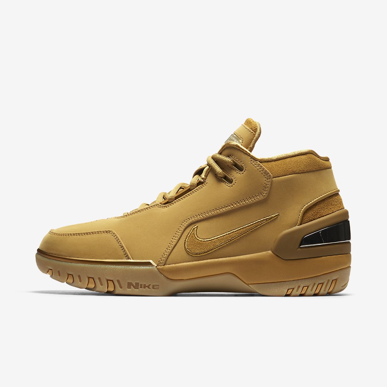 wheat air force 1 mens 8.5 nz wheat air force 1 mens 8.5 nz