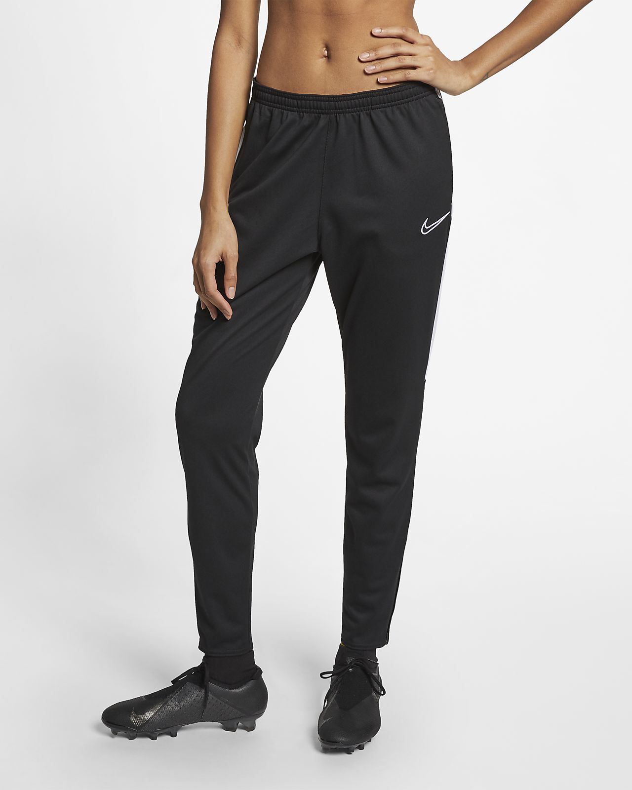 nike dri fit bottoms womens