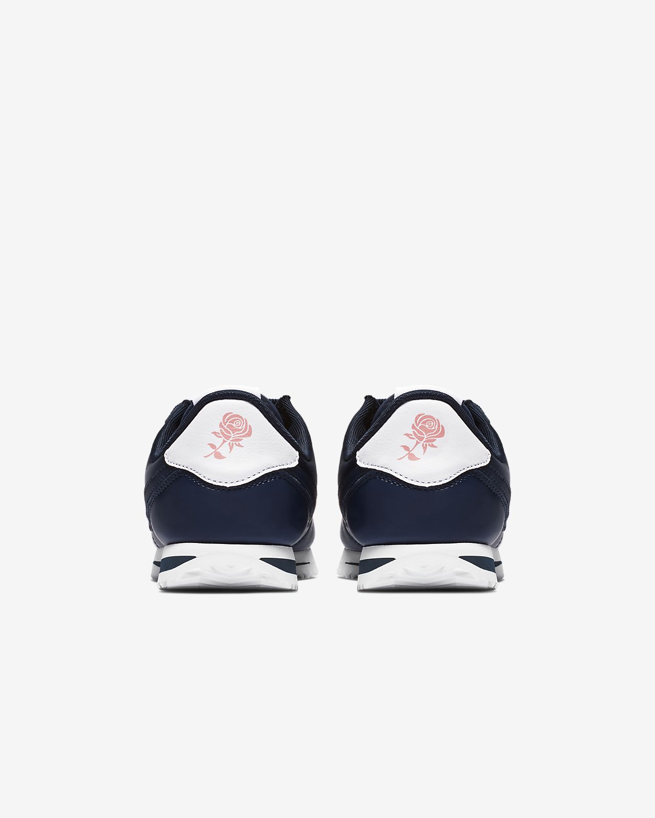 nike cortez barn