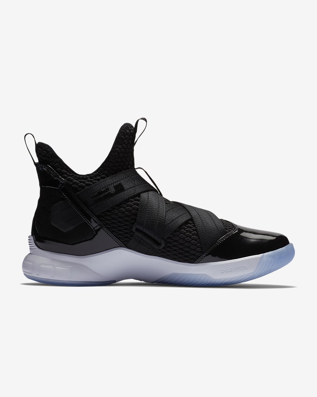Soldier De Sfg Lebron Básquetbol Calzado 12 QdWBCrxoeE