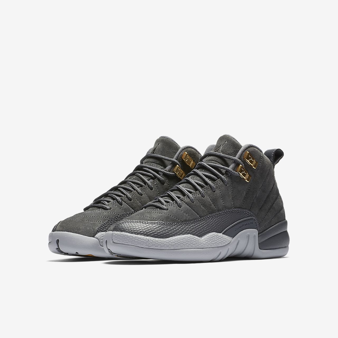 jordan retro 12 sneakers