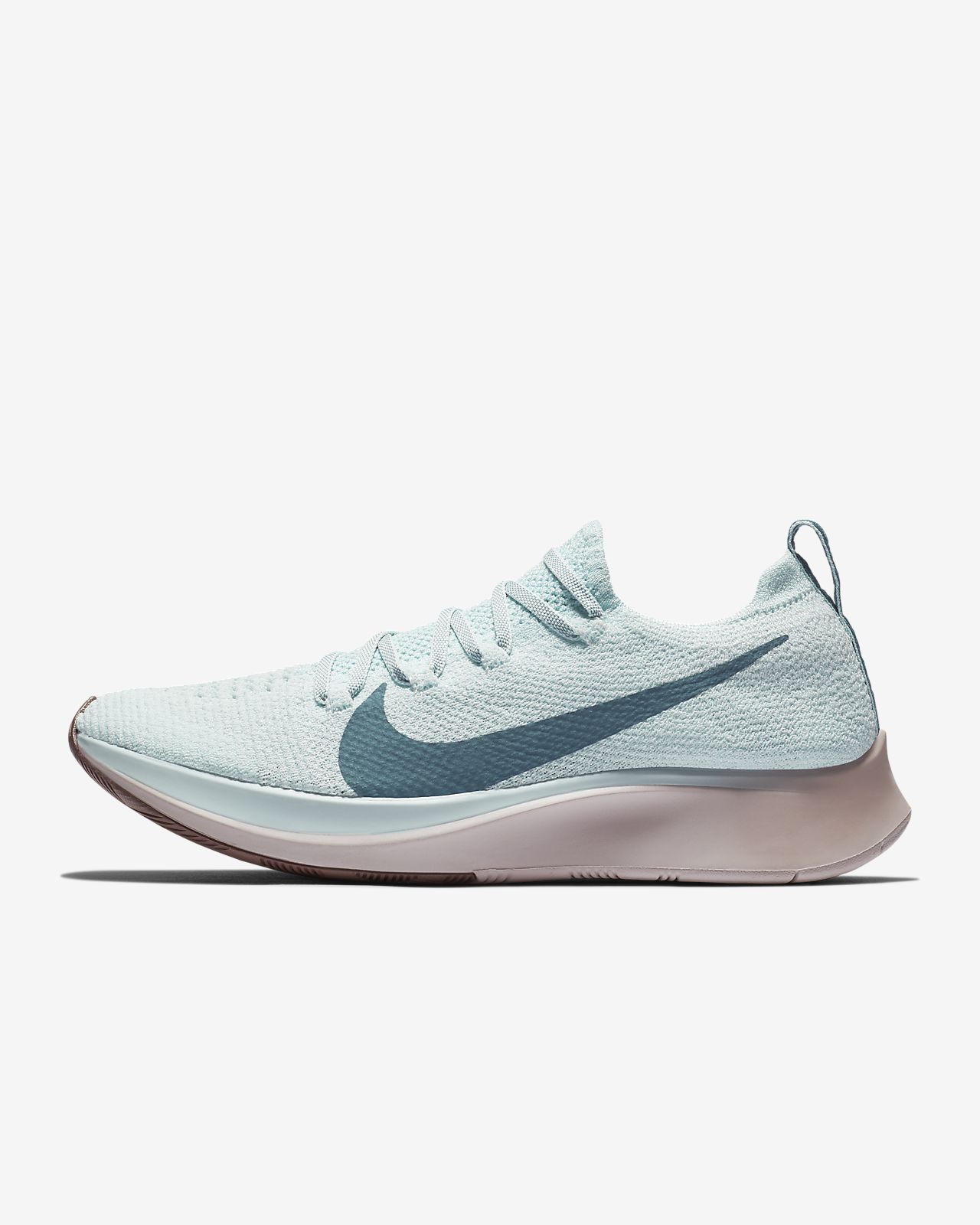 nike zoom chunky