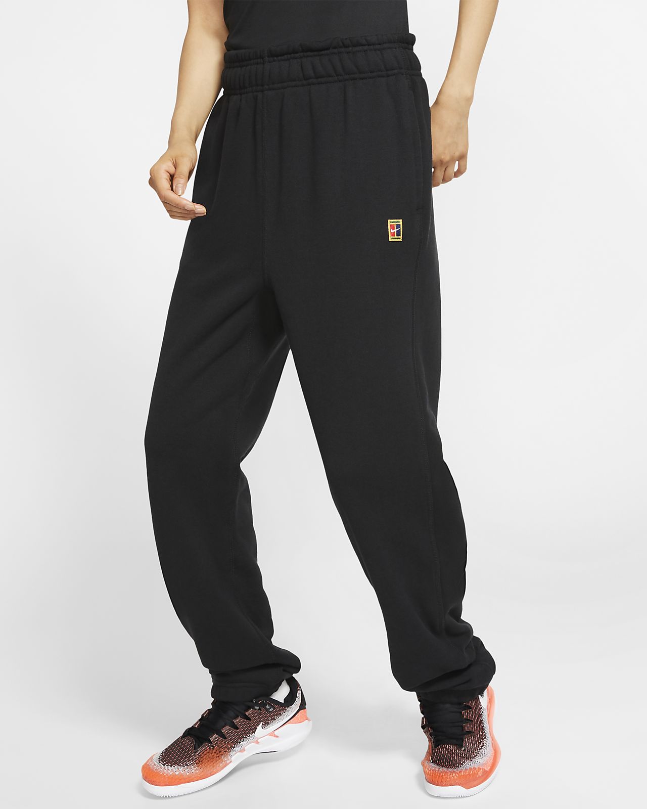 pantalones de tenis nike