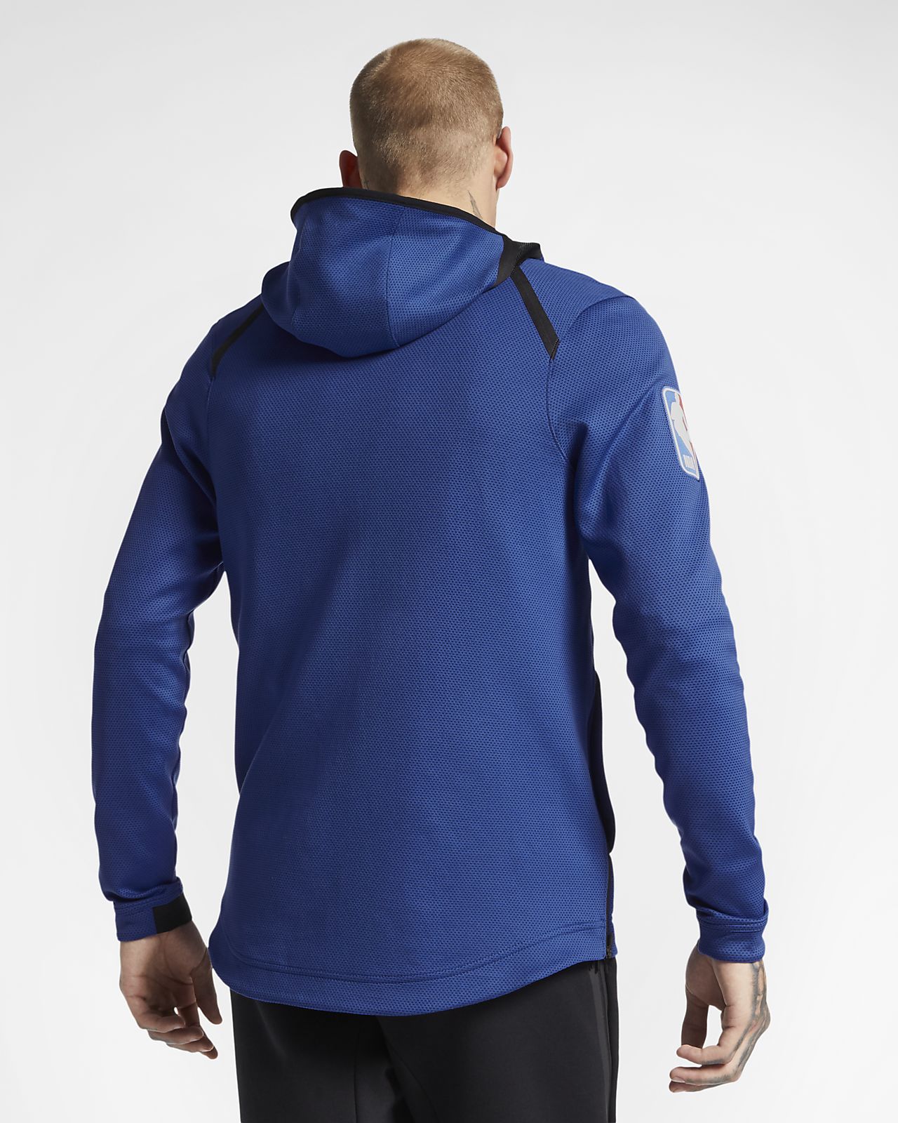felpa nike golden state