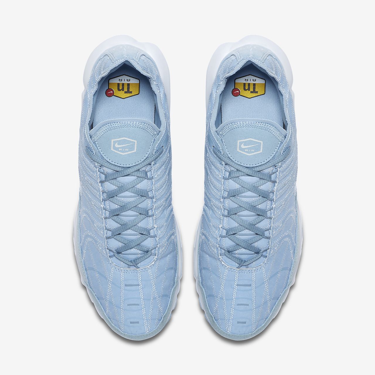 Nike Air Max Plus Deconstructed Psychic Blue CD0882 400 | 43einhalb Sneaker Store Nike Air Max Plus Deconstructed Psychic Blue CD0882 400 | 43einhalb Sneaker Store