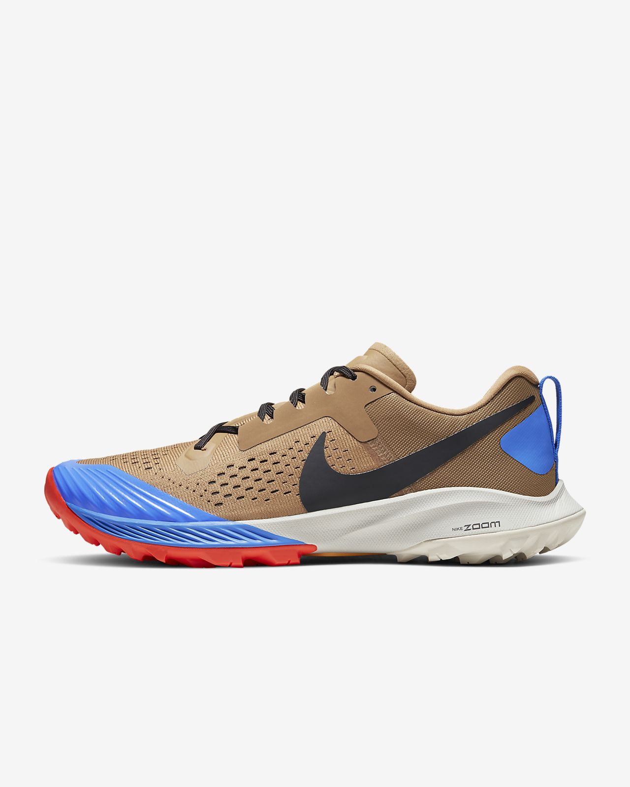 Nike Air Zoom Terra Kiger 5 Trail Laufschuh für Herren Besten Damen Laufschuhe Nike Performance Air Zoom Terra