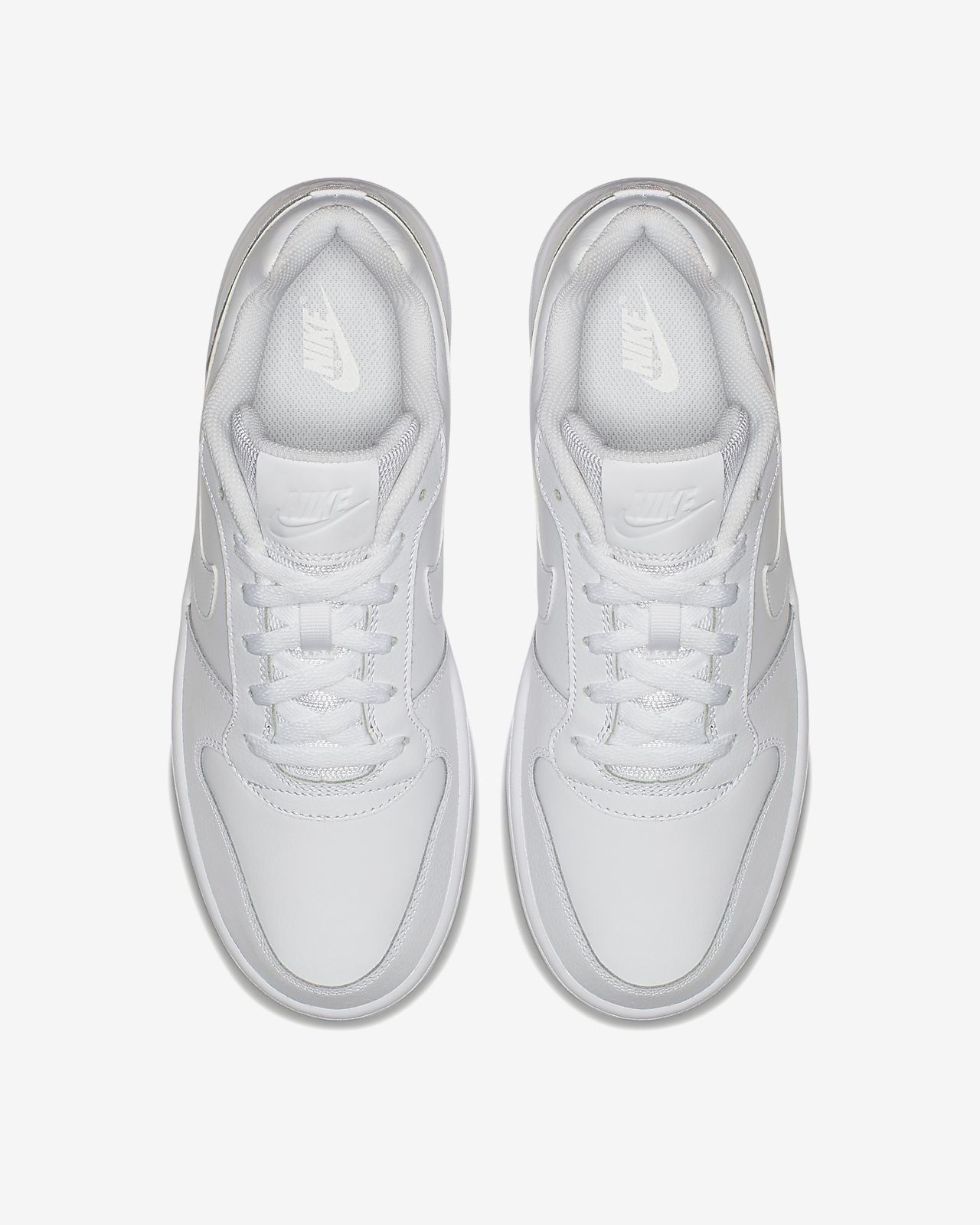 nike ebernon vs air force