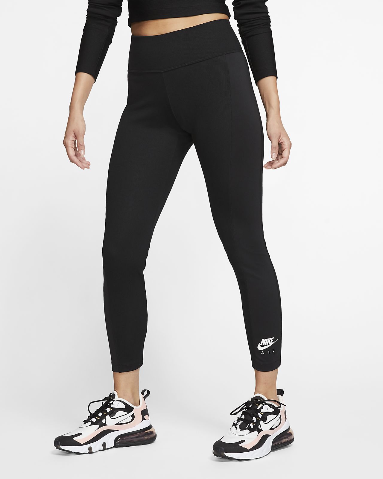 nike legging dames