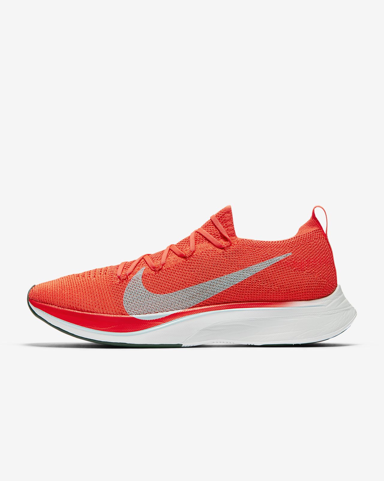 nike zoom vaporfly 4 flyknit donna 2017