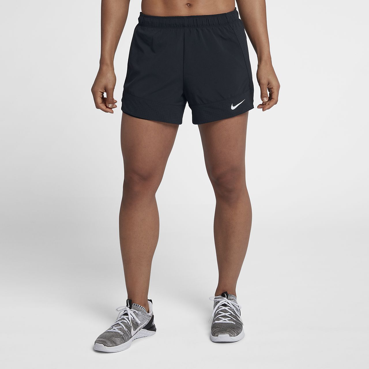 Nike Womens Flex Dri-Fit 3 Running Gym 