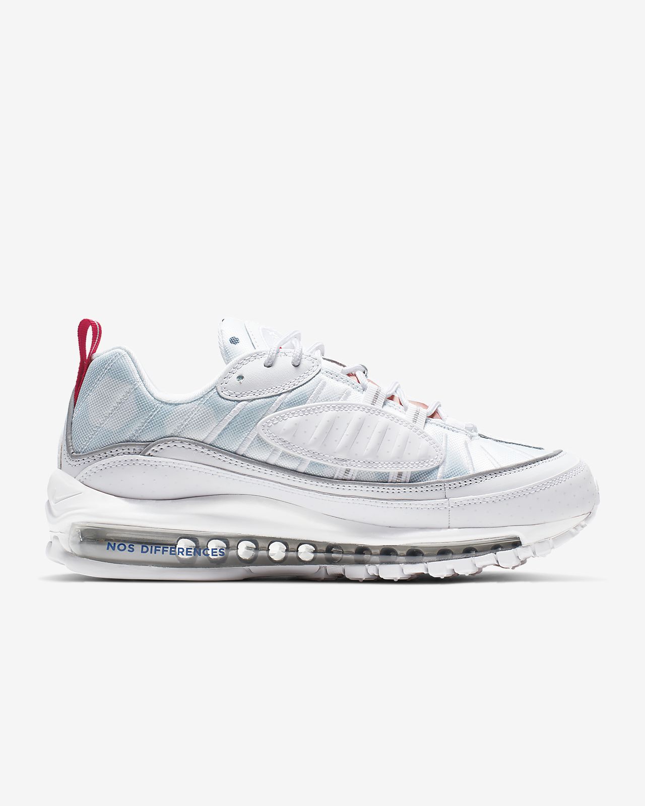 nike air max 98 mujer nike air max 98 mujer