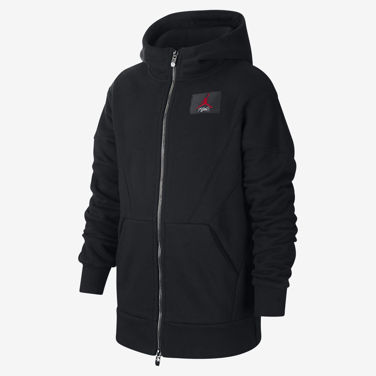 sudadera con capucha jordan