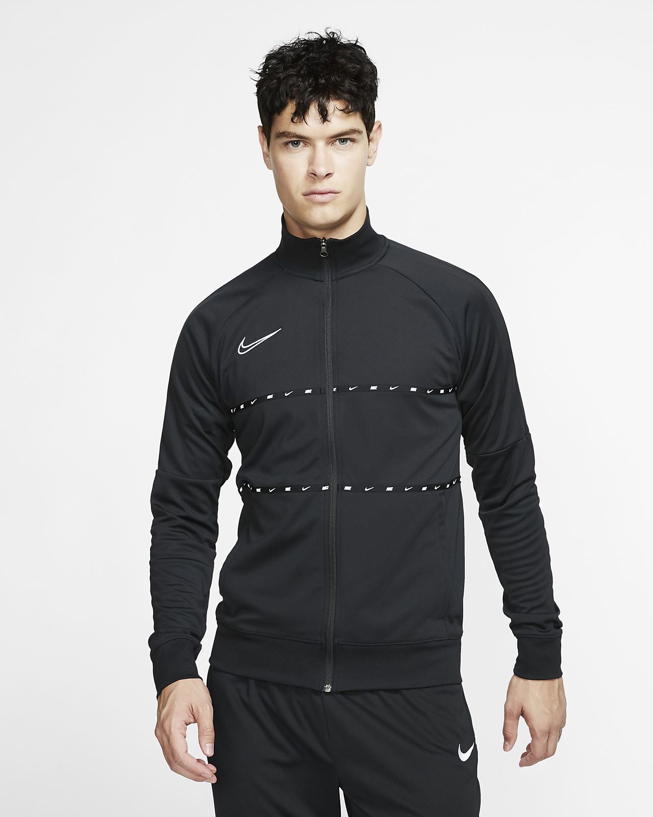 Veste Nike Dri Fit Homme da53