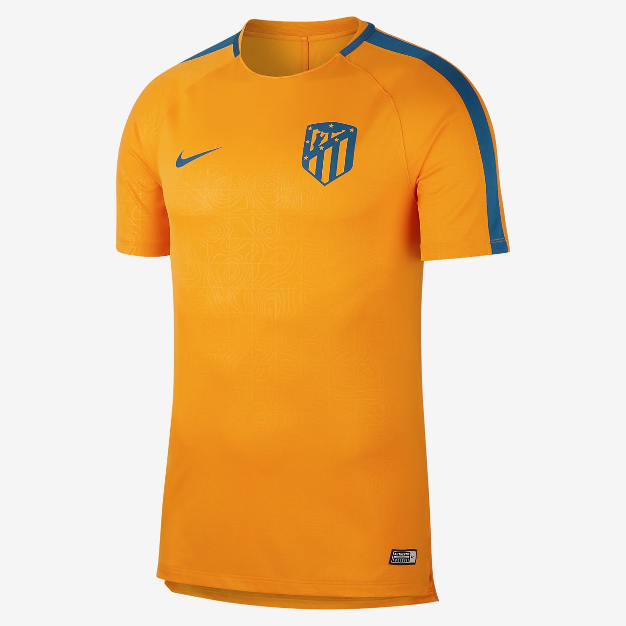 atletico madrid dri fit