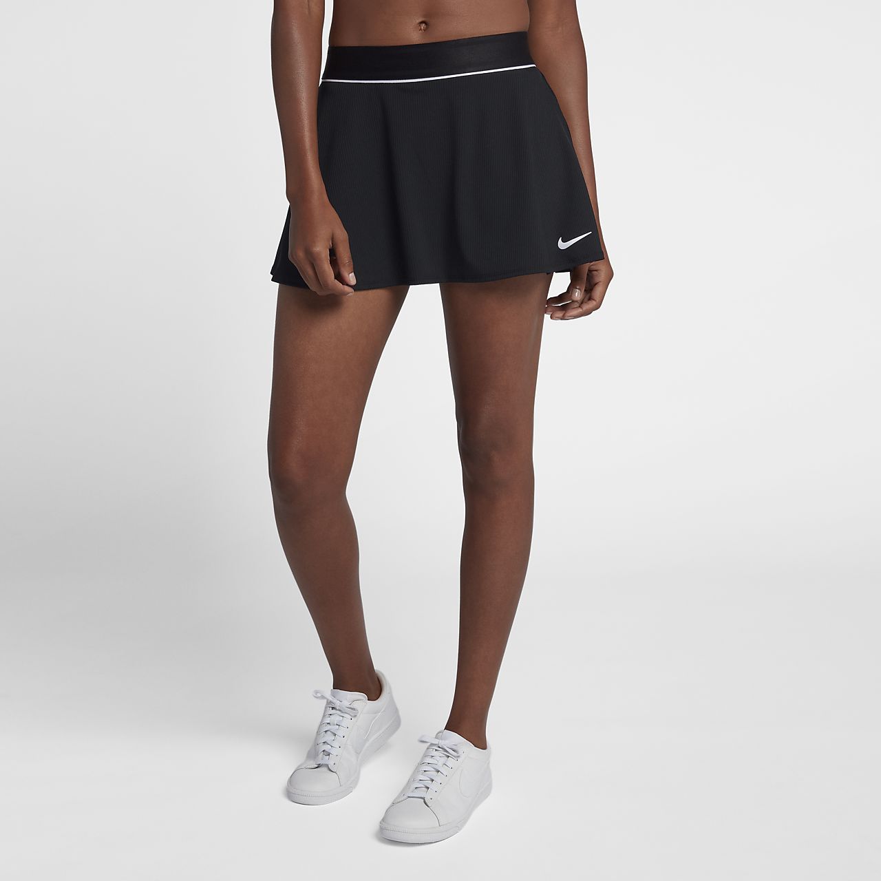 nike dri fit skort