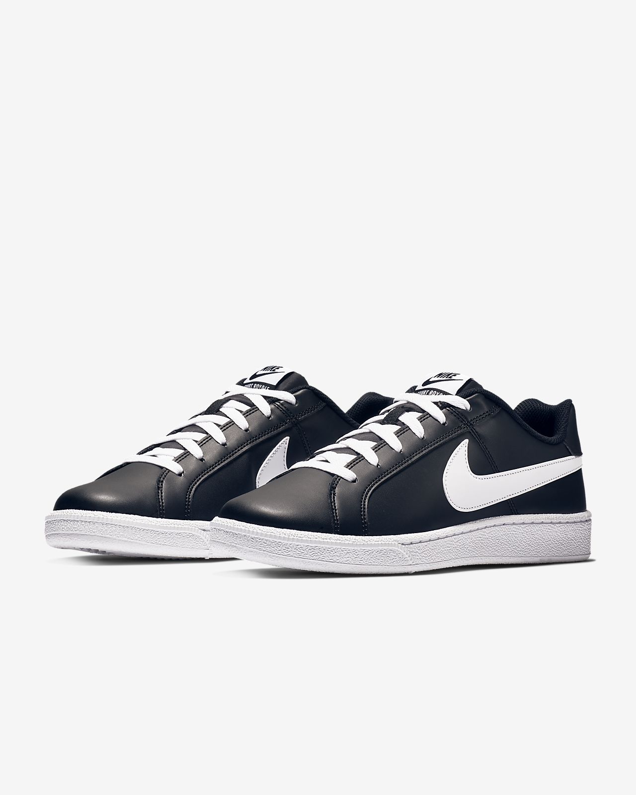 boys nike court royale