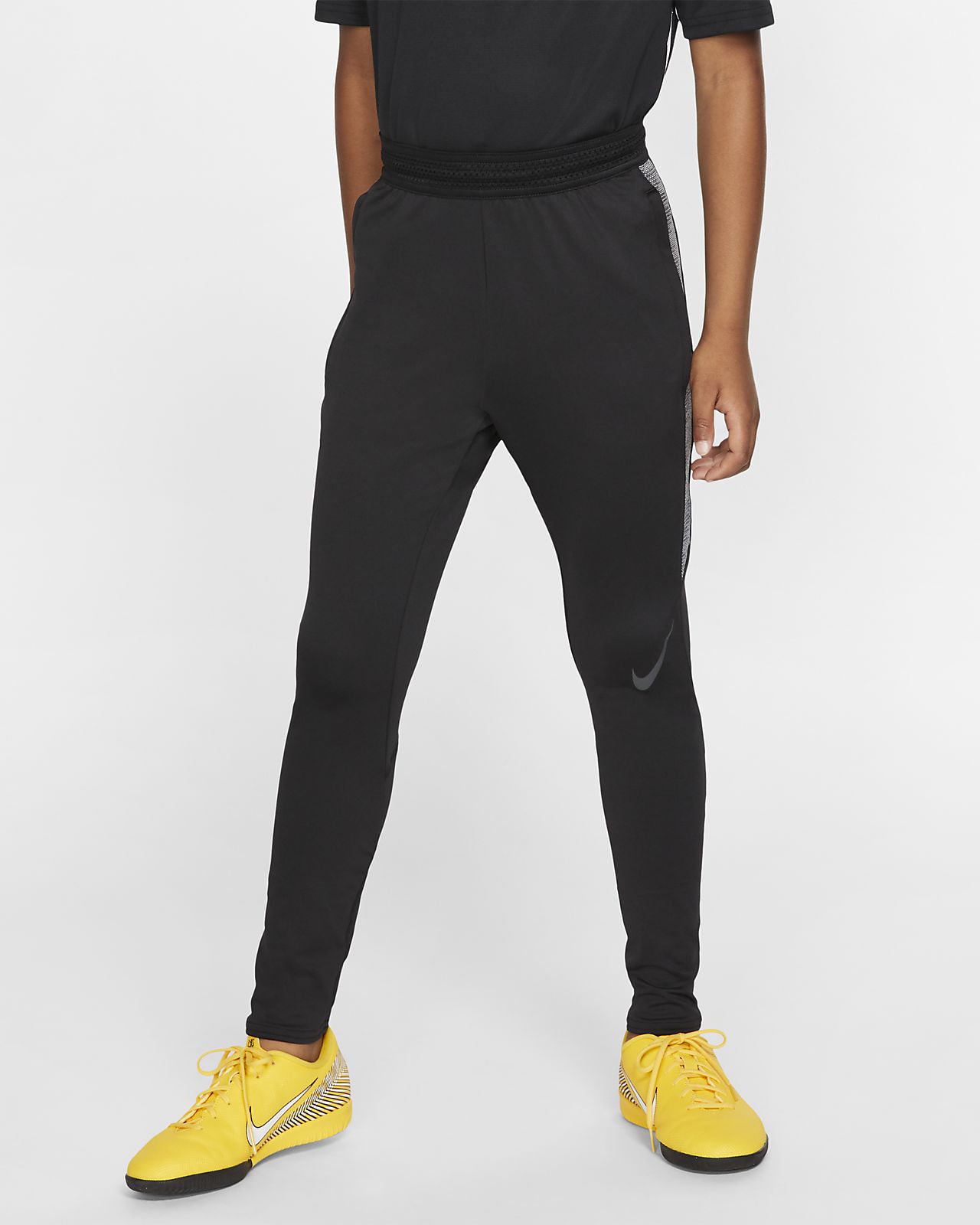 boys nike dri fit pants