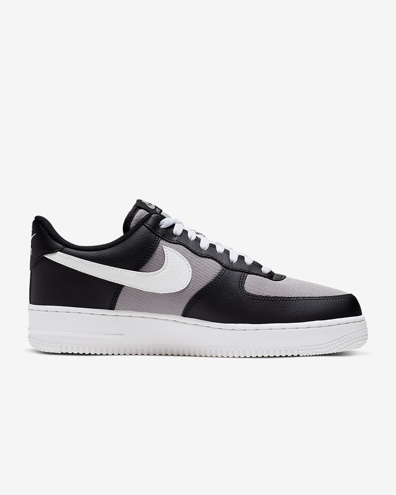 Tenis Nike Air Force 1 Low Retro Para Hombre Summit Tenis Nike Air Force 1 Low Retro Para Hombre Summit